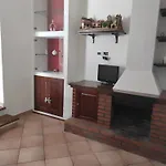 Tatil Evi A Casa Di Gio & Gio Paola