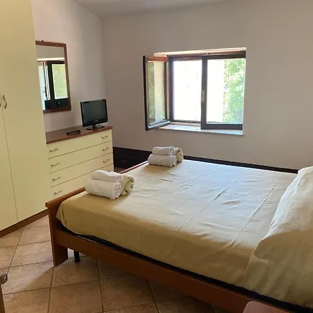 Casa de Férias A Casa Di Giò&giò *