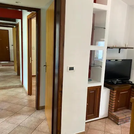 A Casa Di Gio & Gio