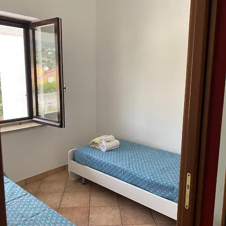 A Casa Di Giò&giò * Paola