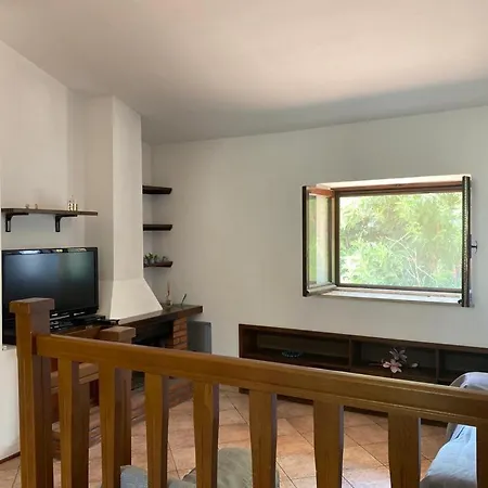 A Casa Di Gio & Gio Paola