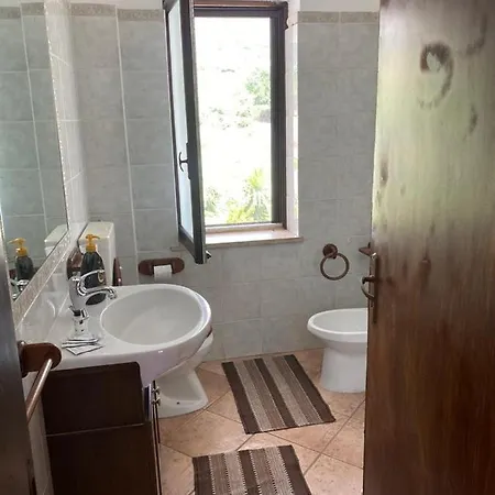 Casa de Férias A Casa Di Giò&giò *