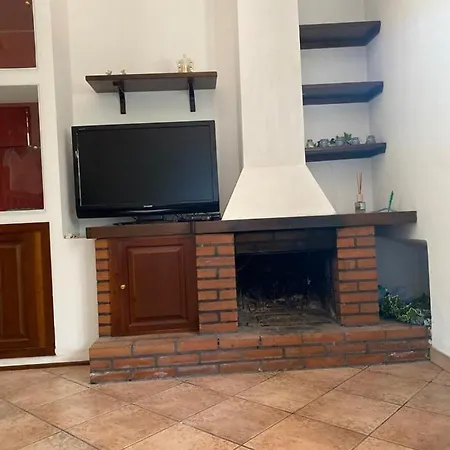 Casa de Férias A Casa Di Giò&giò Paola