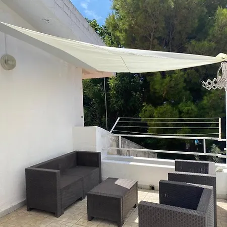 A Casa Di Giò&giò * Paola