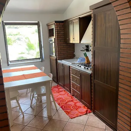 A Casa Di Giò&giò Paola