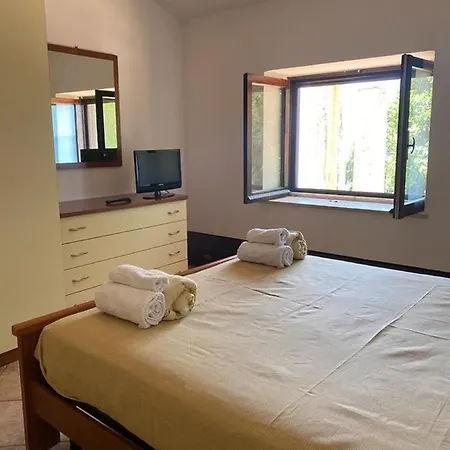 Casa de Férias A Casa Di Giò&giò *