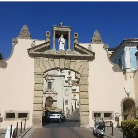 A Casa Di Gio & Gio Paola