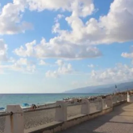 A Casa Di Giò&giò Casa de Férias