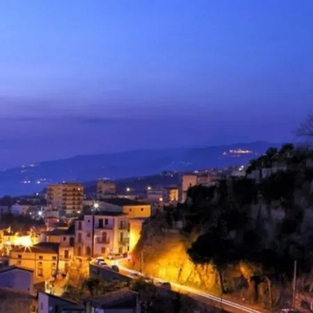 Casa de Férias A Casa Di Giò&giò *