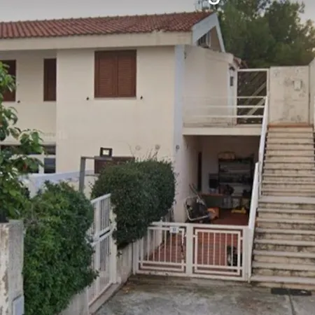 Casa de Férias A Casa Di Giò&giò