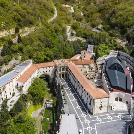 A Casa Di Giò&giò * Paola