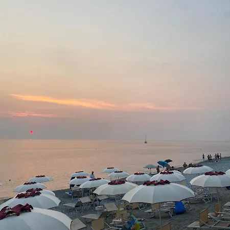 Casa de Férias A Casa Di Giò&giò