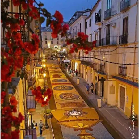 Casa de Férias A Casa Di Giò&giò *