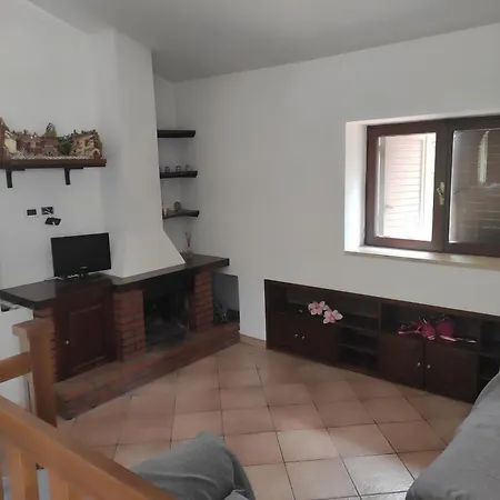 A Casa Di Gio & Gio Σπίτι διακοπών