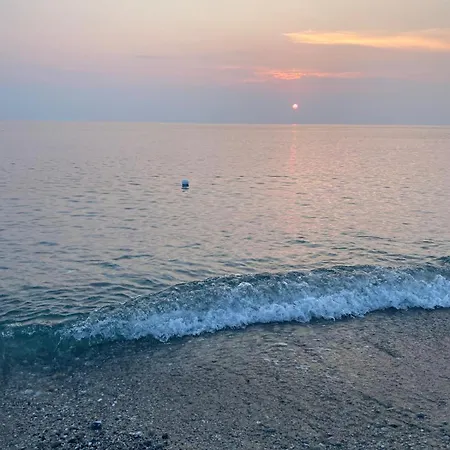 A Casa Di Giò&giò Casa de Férias *