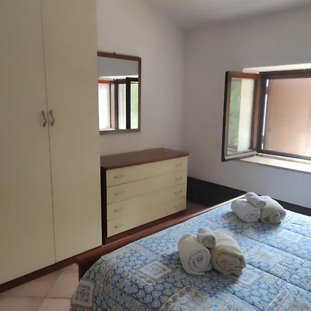 Casa de Férias A Casa Di Giò&giò *