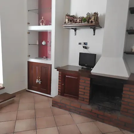Holiday home A Casa Di Gio & Gio Paola