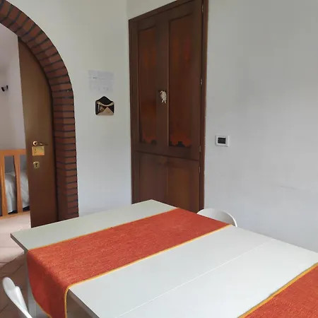 Holiday home A Casa Di Gio & Gio *