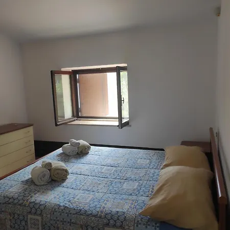 Casa de Férias A Casa Di Giò&giò Paola