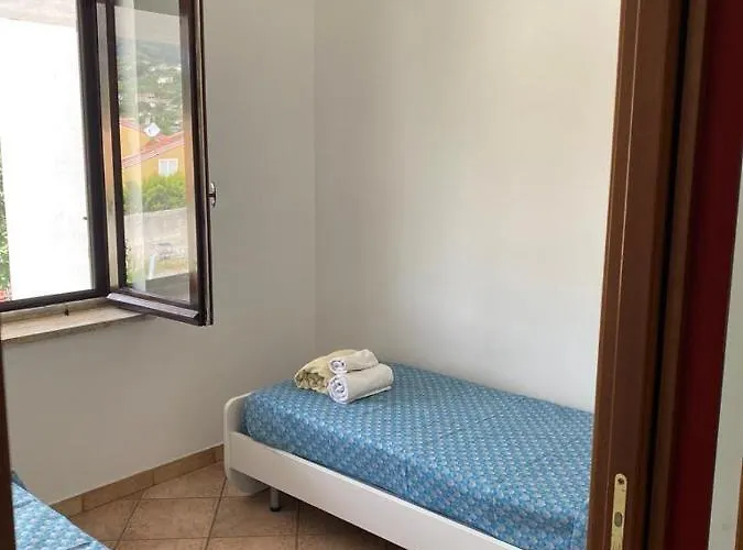 A Casa Di Gio & Gio * Paola