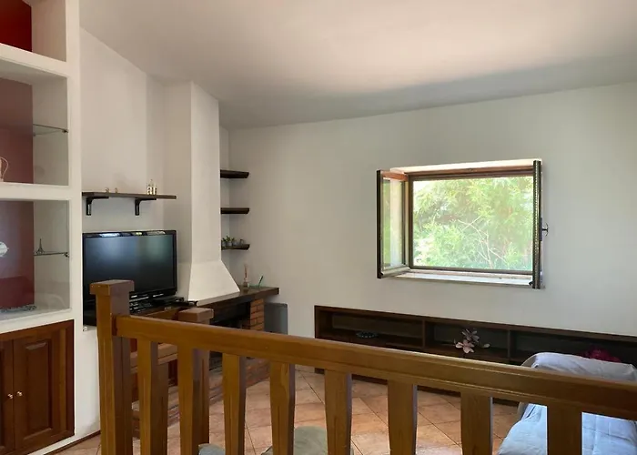 A Casa Di Gio & Gio Paola