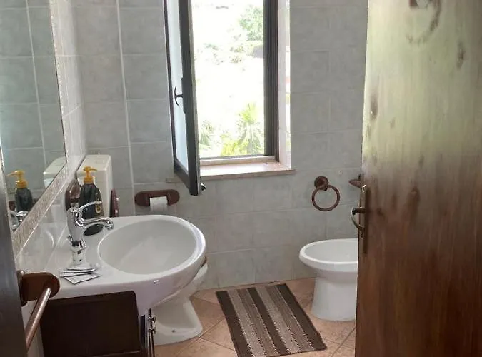 Semesterbostad A Casa Di Gio & Gio *