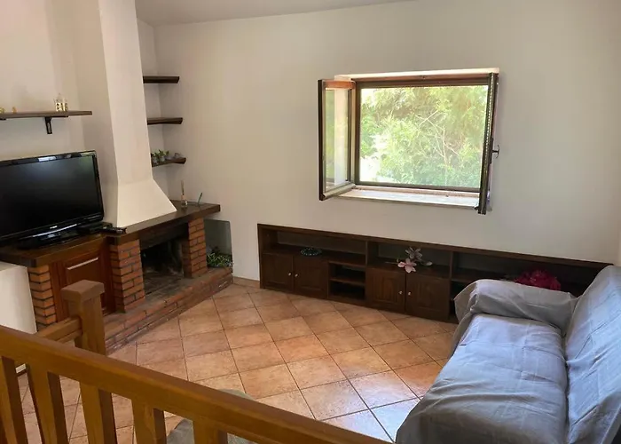 A Casa Di Gio & Gio *