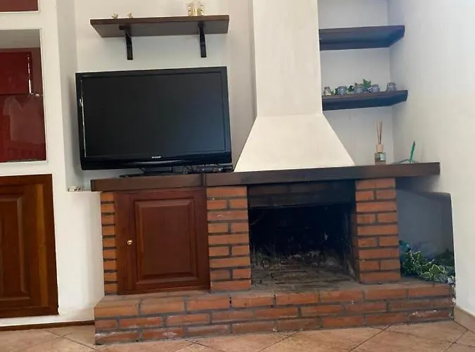 Semesterbostad A Casa Di Gio & Gio Paola