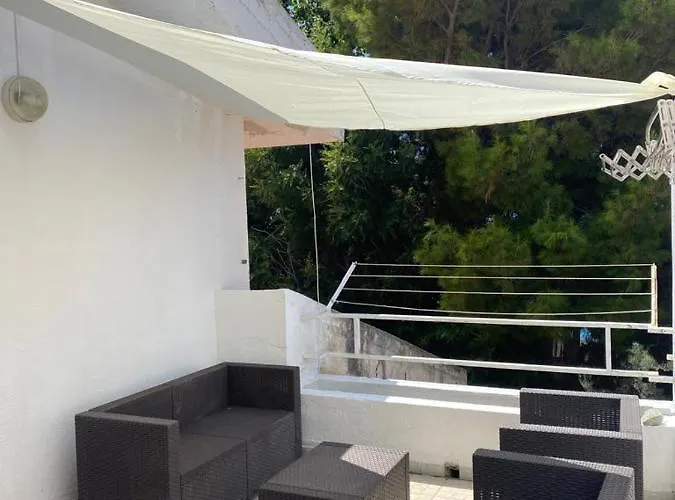 A Casa Di Gio & Gio * Paola