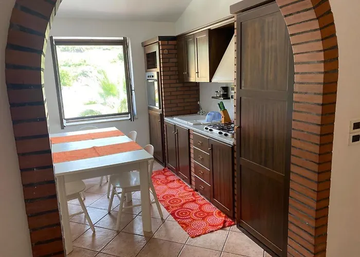 A Casa Di Gio & Gio Paola