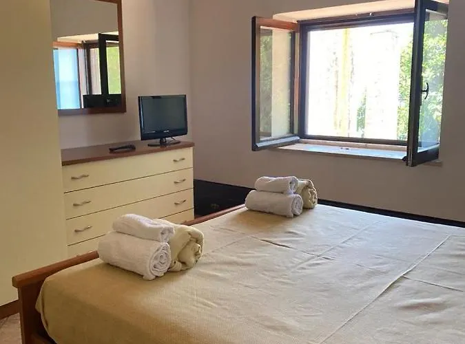 Semesterbostad A Casa Di Gio & Gio *