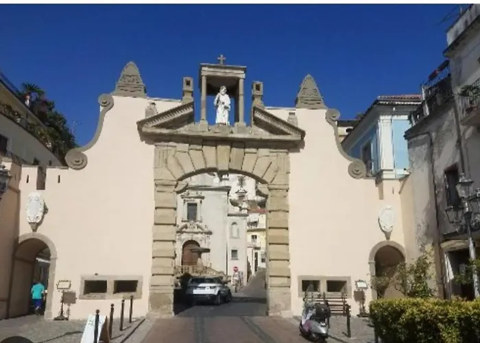 A Casa Di Gio & Gio Paola