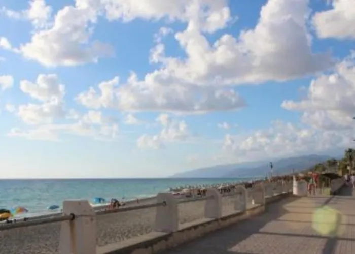 A Casa Di Gio & Gio Semesterbostad