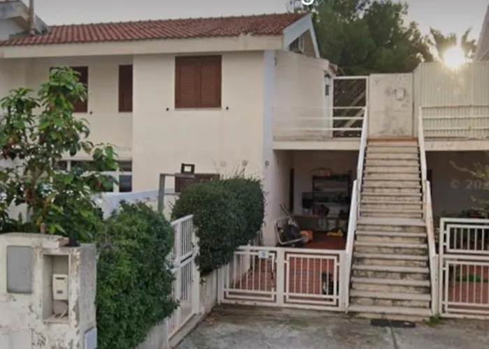 Semesterbostad A Casa Di Gio & Gio