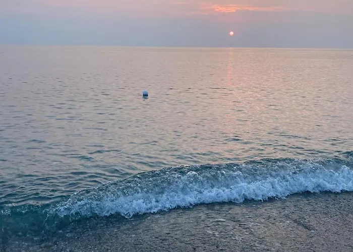 A Casa Di Gio & Gio Semesterbostad *