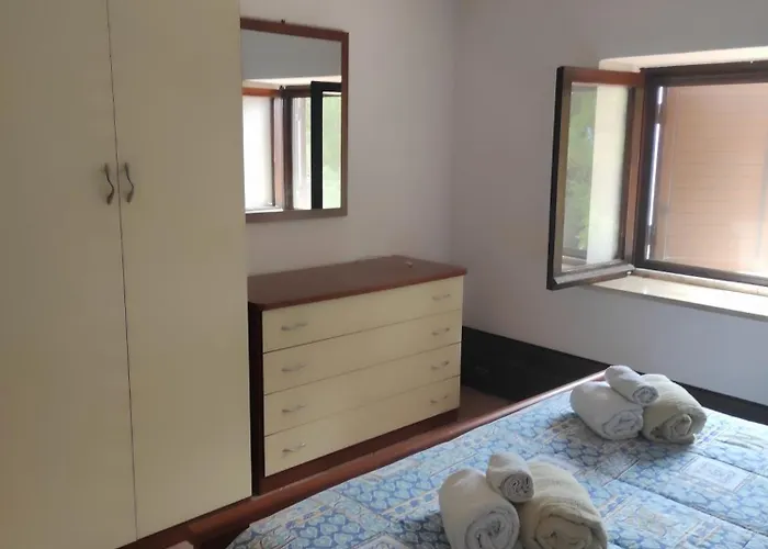 Semesterbostad A Casa Di Gio & Gio *