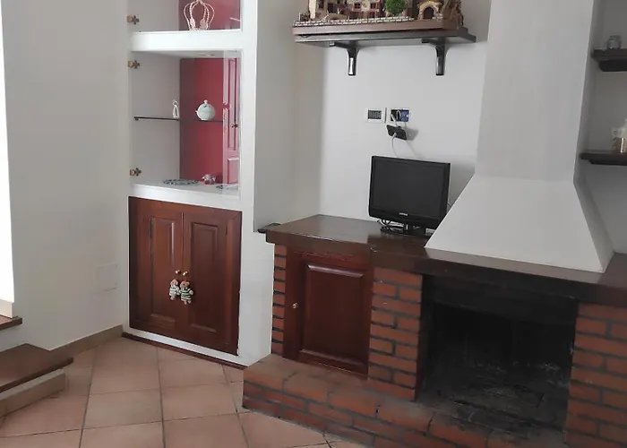 Semesterbostad A Casa Di Gio & Gio Paola