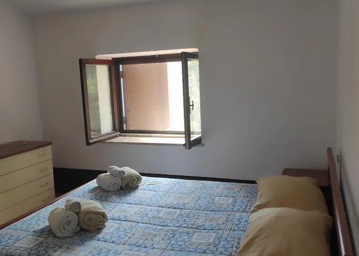 Semesterbostad A Casa Di Gio & Gio Paola